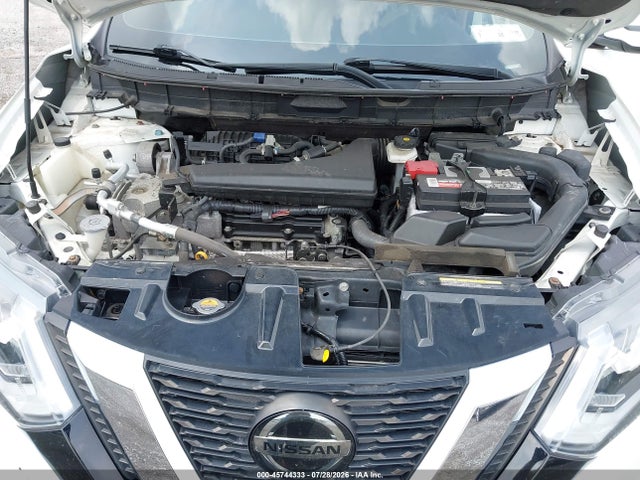 Продаж на аукціоні авто 2019 Nissan Rogue Sl, vin: 5N1AT2MV9KC757151, номер лоту: 45744333