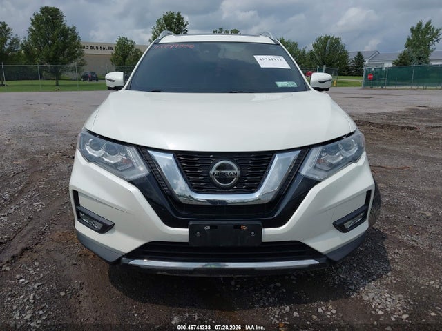 Продаж на аукціоні авто 2019 Nissan Rogue Sl, vin: 5N1AT2MV9KC757151, номер лоту: 45744333
