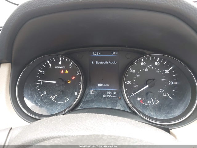 Продаж на аукціоні авто 2019 Nissan Rogue Sl, vin: 5N1AT2MV9KC757151, номер лоту: 45744333