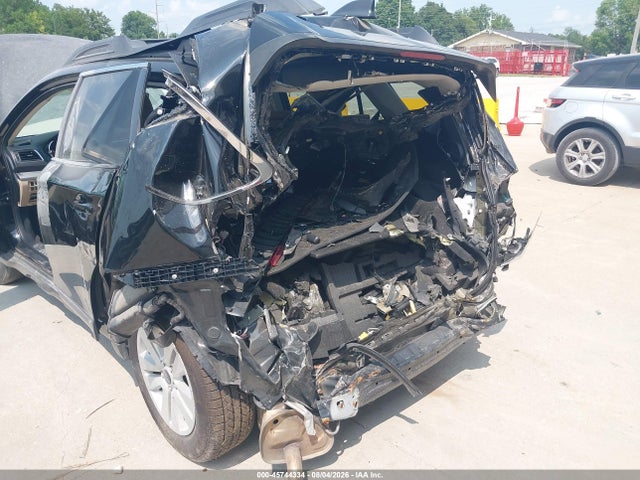 45744334 :رقم المزاد ، 4S4BSAFC9K3336656 vin ، 2019 Subaru Outback 2.5i Premium مزاد بيع