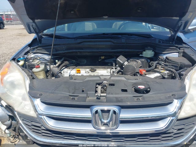 Продажа на аукционе авто 2010 Honda Cr-v Ex-l, vin: JHLRE3H78AC007177, номер лота: 45744339