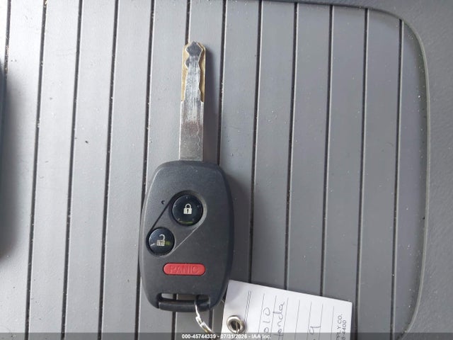 Продажа на аукционе авто 2010 Honda Cr-v Ex-l, vin: JHLRE3H78AC007177, номер лота: 45744339