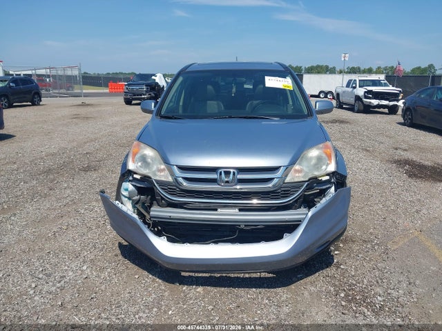 Продажа на аукционе авто 2010 Honda Cr-v Ex-l, vin: JHLRE3H78AC007177, номер лота: 45744339