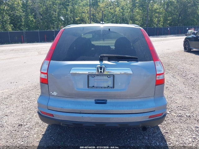 Продажа на аукционе авто 2010 Honda Cr-v Ex-l, vin: JHLRE3H78AC007177, номер лота: 45744339