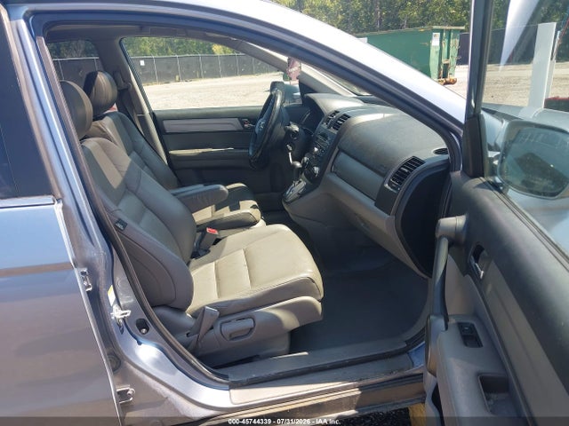 Продажа на аукционе авто 2010 Honda Cr-v Ex-l, vin: JHLRE3H78AC007177, номер лота: 45744339