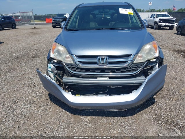 Продажа на аукционе авто 2010 Honda Cr-v Ex-l, vin: JHLRE3H78AC007177, номер лота: 45744339