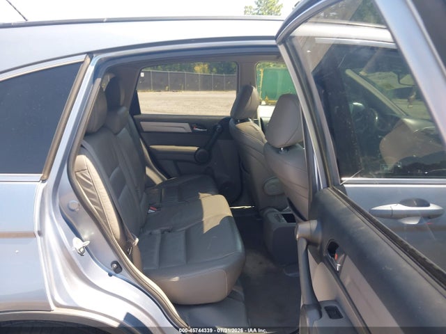 Продажа на аукционе авто 2010 Honda Cr-v Ex-l, vin: JHLRE3H78AC007177, номер лота: 45744339