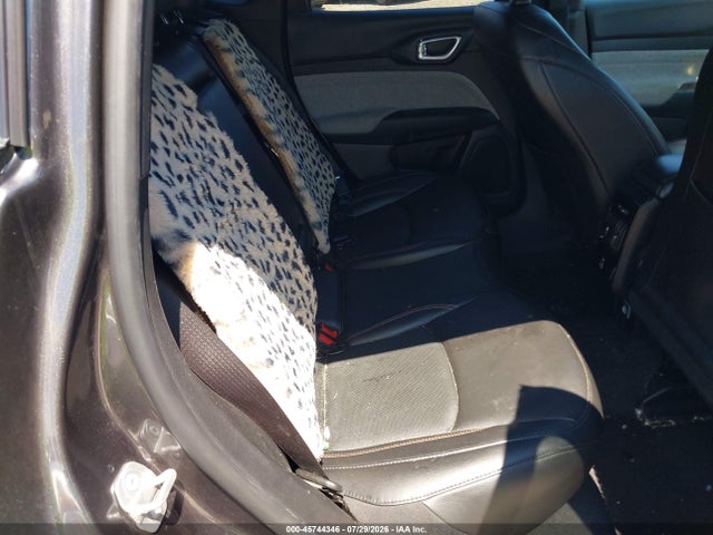 Aukcja sprzedaży 2023 Jeep Compass Latitude Lux Fwd, vin: 3C4NJDFN7PT512977, numer aukcji: 45744346