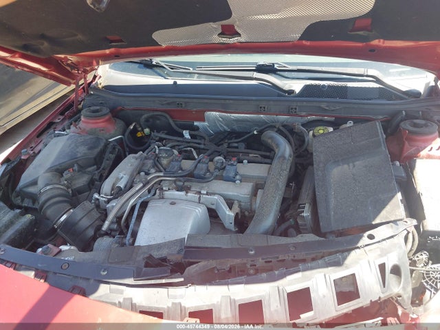 Продажа на аукционе авто 2014 Buick Regal Turbo/e-assist Premium I, vin: 2G4GN5EX6E9168690, номер лота: 45744349