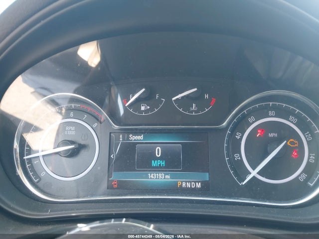 Продажа на аукционе авто 2014 Buick Regal Turbo/e-assist Premium I, vin: 2G4GN5EX6E9168690, номер лота: 45744349