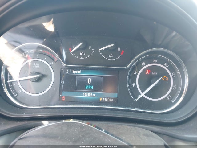 Продажа на аукционе авто 2014 Buick Regal Turbo/e-assist Premium I, vin: 2G4GN5EX6E9168690, номер лота: 45744349
