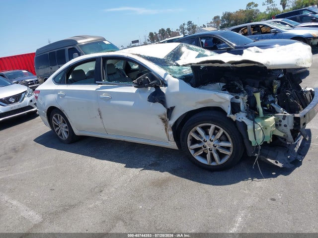 Продаж на аукціоні авто 2014 Toyota Avalon Xle, vin: 4T1BK1EB9EU093860, номер лоту: 45744353
