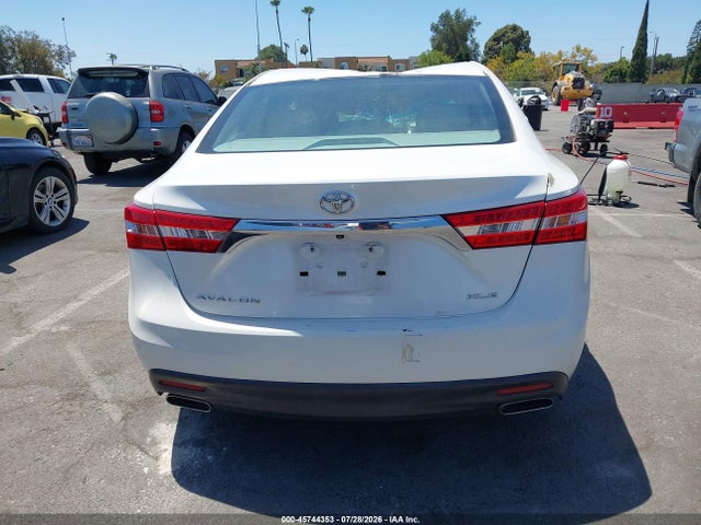 Продаж на аукціоні авто 2014 Toyota Avalon Xle, vin: 4T1BK1EB9EU093860, номер лоту: 45744353