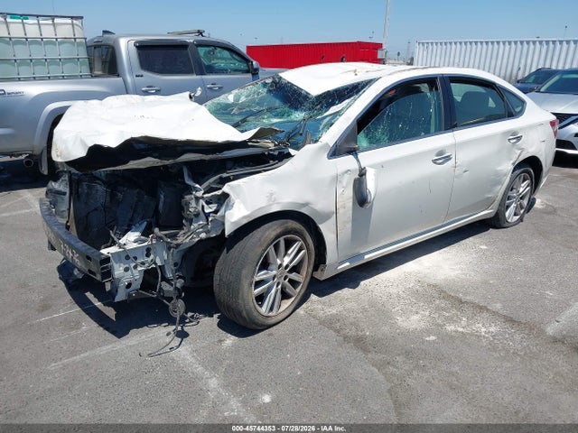 Продаж на аукціоні авто 2014 Toyota Avalon Xle, vin: 4T1BK1EB9EU093860, номер лоту: 45744353