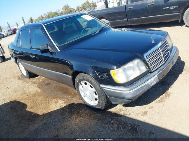Aukcja sprzedaży 1995 Mercedes-benz E 300d/300d Special, vin: WDBEB31E6SC221730, numer aukcji: 45744358