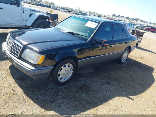 Aukcja sprzedaży 1995 Mercedes-benz E 300d/300d Special, vin: WDBEB31E6SC221730, numer aukcji: 45744358