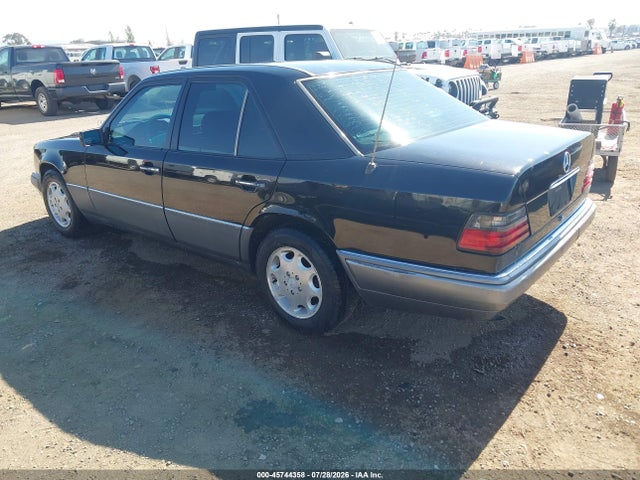 Aukcja sprzedaży 1995 Mercedes-benz E 300d/300d Special, vin: WDBEB31E6SC221730, numer aukcji: 45744358