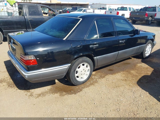 Aukcja sprzedaży 1995 Mercedes-benz E 300d/300d Special, vin: WDBEB31E6SC221730, numer aukcji: 45744358