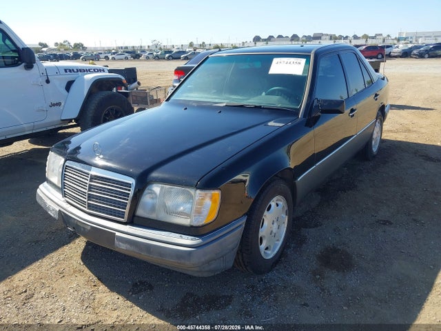 Aukcja sprzedaży 1995 Mercedes-benz E 300d/300d Special, vin: WDBEB31E6SC221730, numer aukcji: 45744358