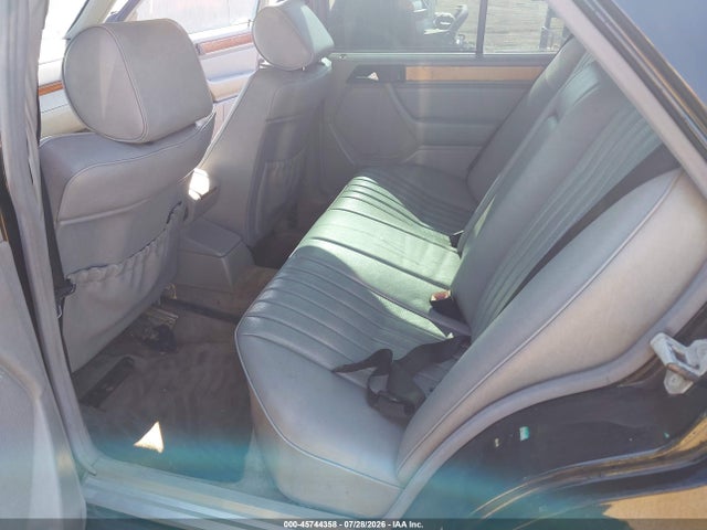 Aukcja sprzedaży 1995 Mercedes-benz E 300d/300d Special, vin: WDBEB31E6SC221730, numer aukcji: 45744358