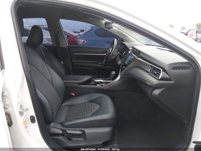 Продаж на аукціоні авто 2019 Toyota Camry Se, vin: 4T1B11HK5KU689431, номер лоту: 45744363