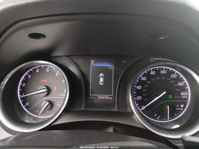 Продаж на аукціоні авто 2019 Toyota Camry Se, vin: 4T1B11HK5KU689431, номер лоту: 45744363