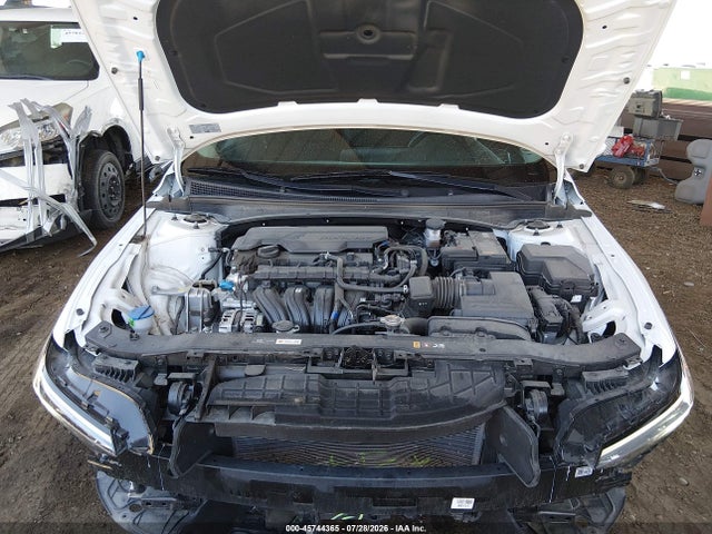 Hyundai Elantra Sel Convenience 2025 KMHLS4DG5SU981004 Image 10