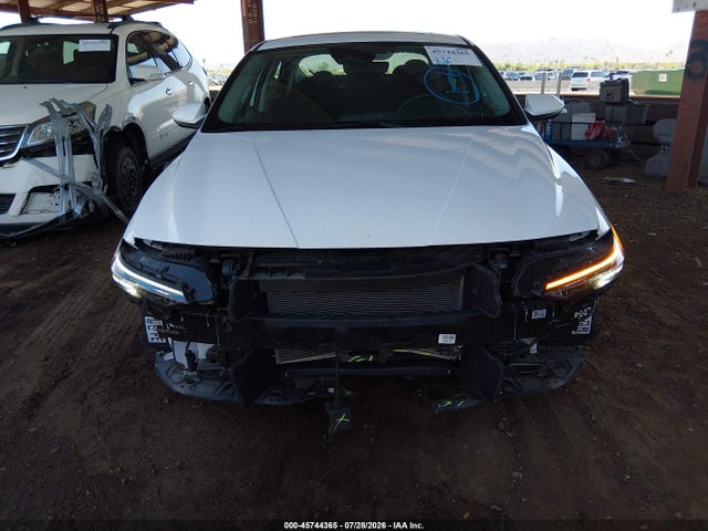 Hyundai Elantra Sel Convenience 2025 KMHLS4DG5SU981004 Image 6