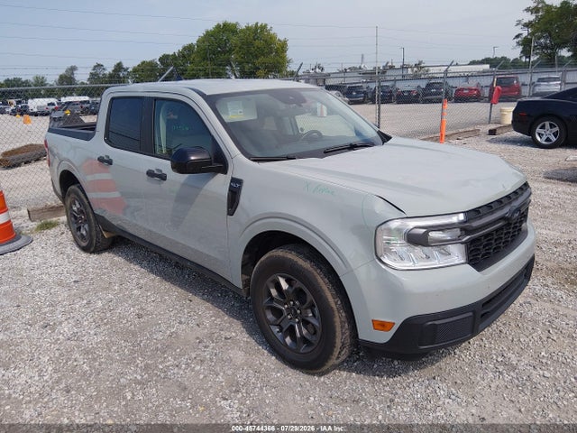 Ford Maverick Xlt 2024 3FTTW8H34RRB20051 главное изображение