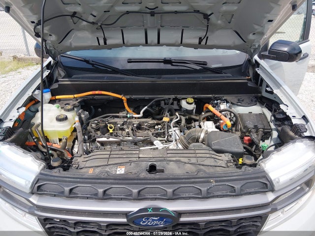 Ford Maverick Xlt 2024 3FTTW8H34RRB20051 Image 10