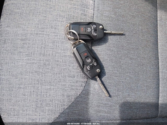 Ford Maverick Xlt 2024 3FTTW8H34RRB20051 Image 11