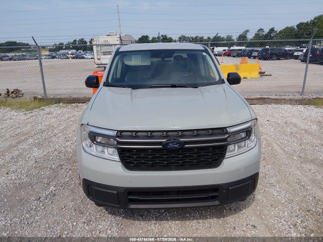 Ford Maverick Xlt 2024 3FTTW8H34RRB20051 Image 12