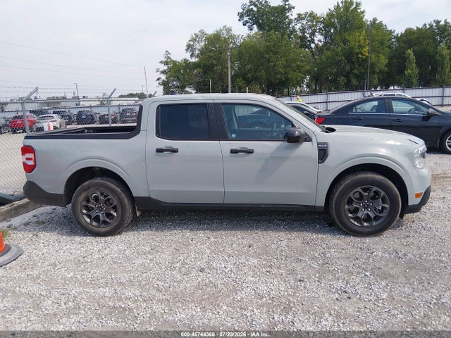 Ford Maverick Xlt 2024 3FTTW8H34RRB20051 Image 13