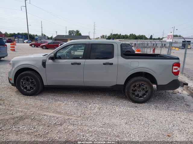 Ford Maverick Xlt 2024 3FTTW8H34RRB20051 Image 14