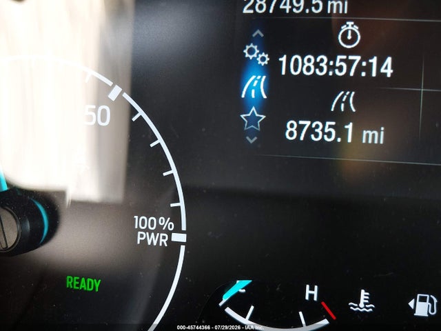 Ford Maverick Xlt 2024 3FTTW8H34RRB20051 Image 15