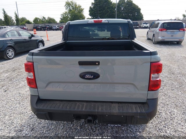 Ford Maverick Xlt 2024 3FTTW8H34RRB20051 Image 16