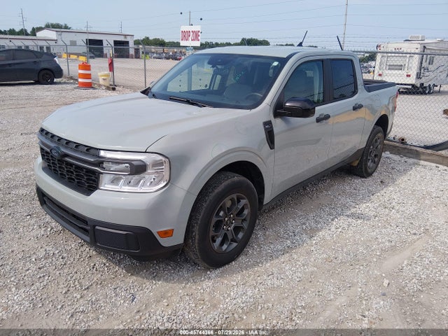 Ford Maverick Xlt 2024 3FTTW8H34RRB20051 Image 2
