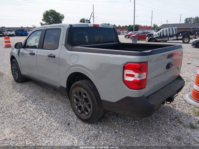 Ford Maverick Xlt 2024 3FTTW8H34RRB20051 Image 3