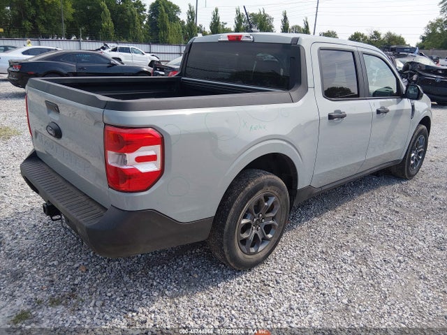 Ford Maverick Xlt 2024 3FTTW8H34RRB20051 Image 4