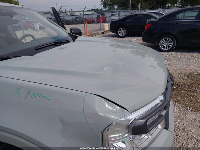 Ford Maverick Xlt 2024 3FTTW8H34RRB20051 Image 6