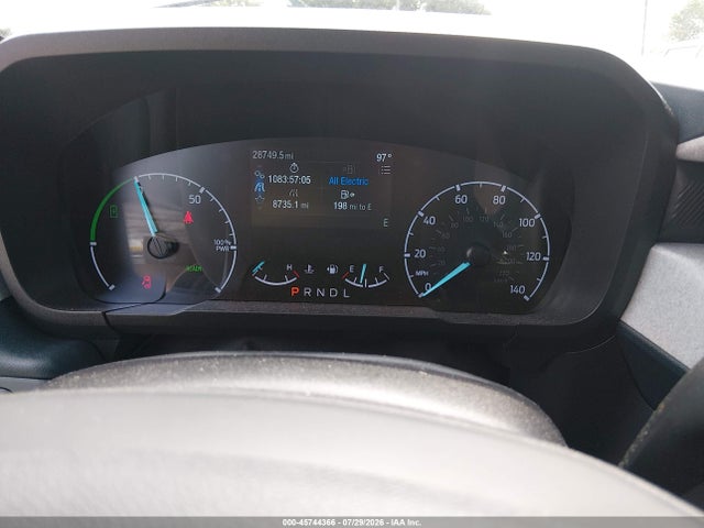 Ford Maverick Xlt 2024 3FTTW8H34RRB20051 Image 7