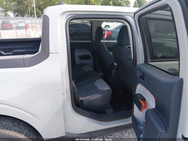 Ford Maverick Xlt 2024 3FTTW8H34RRB20051 Image 8
