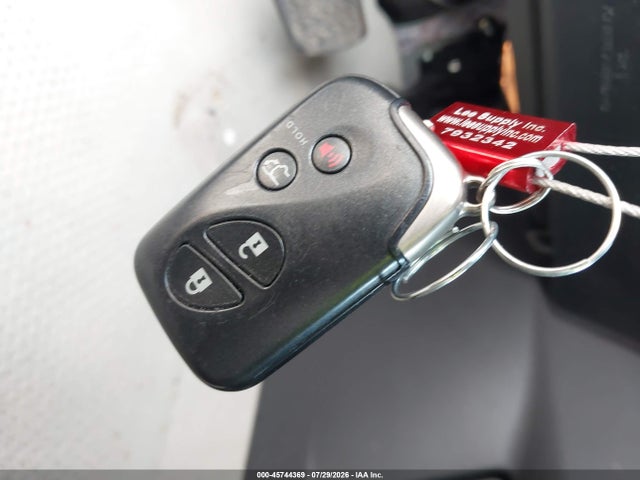 45744369 :رقم المزاد ، 2T2BK1BA2FC282957 vin ، 2015 Lexus Rx 350 مزاد بيع