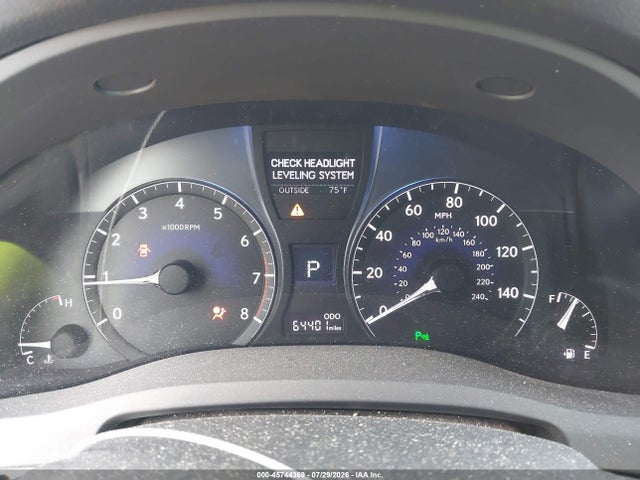 45744369 :رقم المزاد ، 2T2BK1BA2FC282957 vin ، 2015 Lexus Rx 350 مزاد بيع