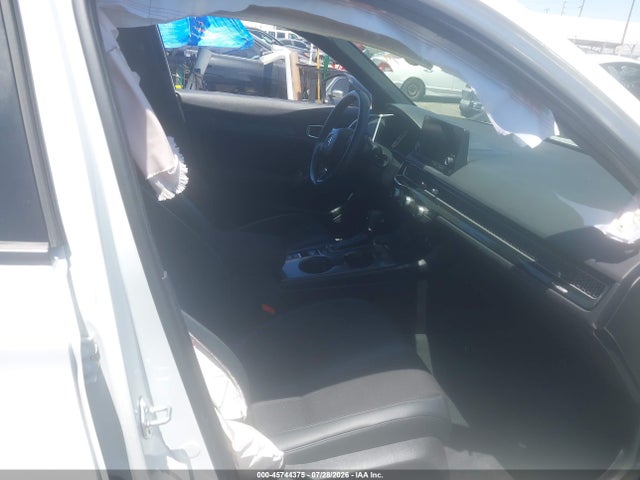 Honda Civic Sport 2022 2HGFE2F50NH555626 Image 5
