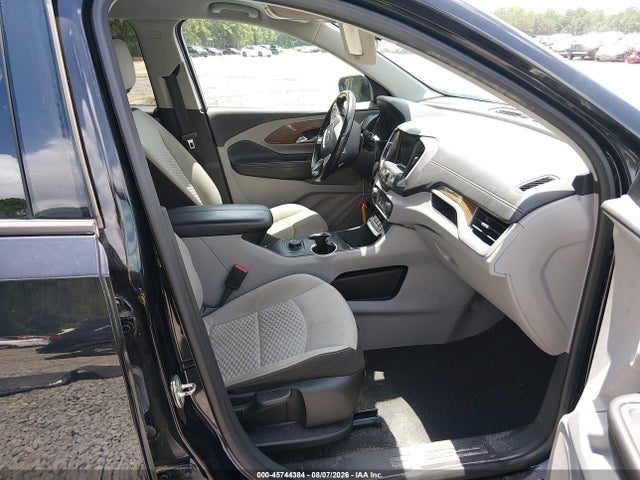Aukcja sprzedaży 2018 Gmc Terrain Sle, vin: 3GKALMEV0JL247759, numer aukcji: 45744384
