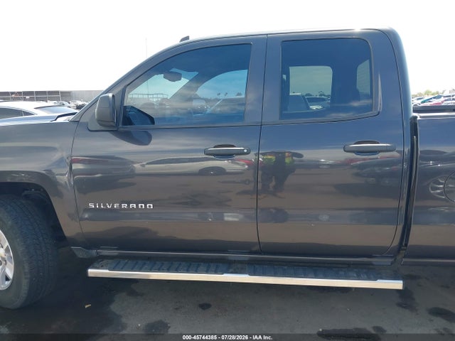 1GCRCREC4EZ142957 Chevrolet Silverado 1500 Lt