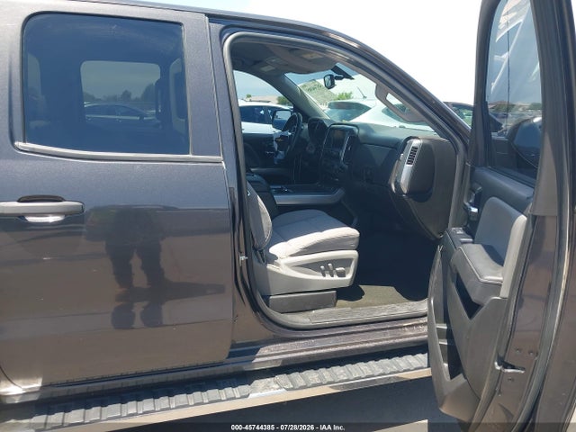 1GCRCREC4EZ142957 Chevrolet Silverado 1500 Lt