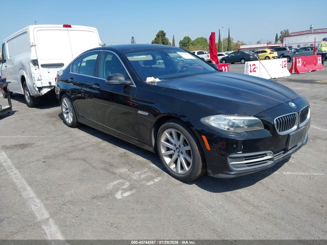 BMW 535i 2014 WBA5B1C52ED484344 главное изображение