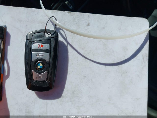 BMW 535i 2014 WBA5B1C52ED484344 Image 11